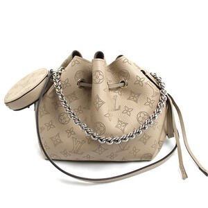 LOUIS VUITTON Louis Vuitton Bella Shoulder Bag Mahina Galet M57201 Women's